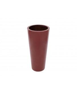 Europalms LEICHTSIN ELEGANCE-110, rosso lucido