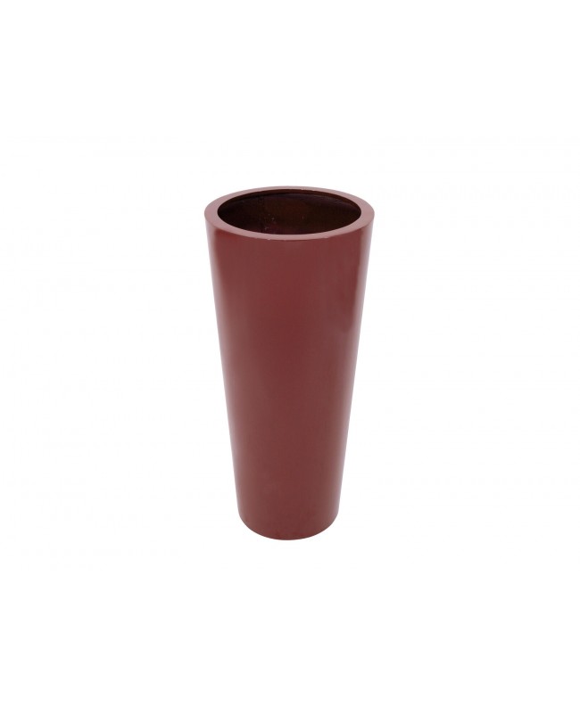 Europalms LEICHTSIN ELEGANCE-110, rosso lucido