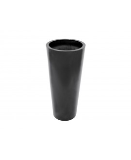 Europalms LEICHTSIN ELEGANCE-110, schwarz, glänzend