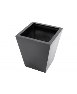 Europalms LEICHTSIN BASIC-50, nero lucido
