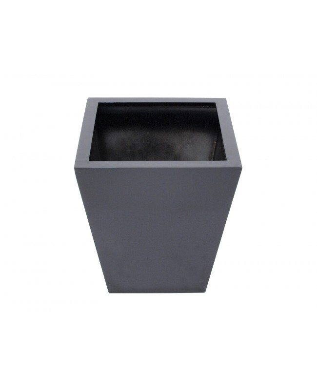 Europalms LEICHTSIN BASIC-50, schwarz, glänzend
