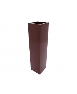 Europalms LEICHTSIN BOX-120, shiny-red