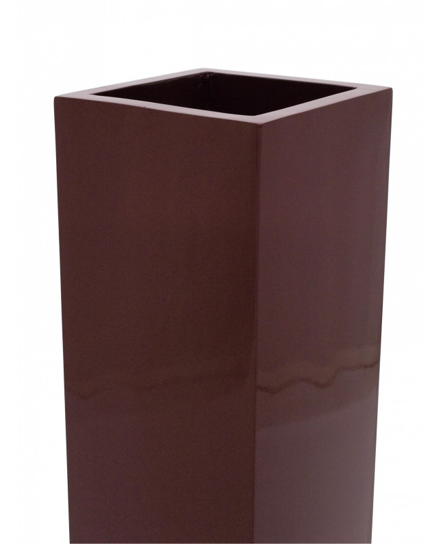 Europalms LEICHTSIN BOX-120, rosso lucido