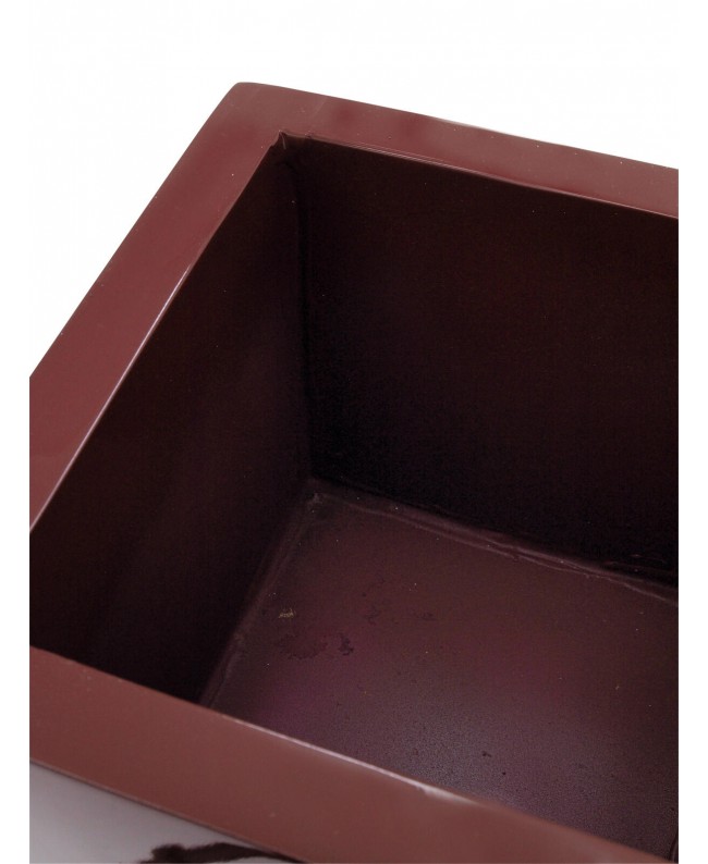 Europalms LEICHTSIN BOX-120, rosso lucido