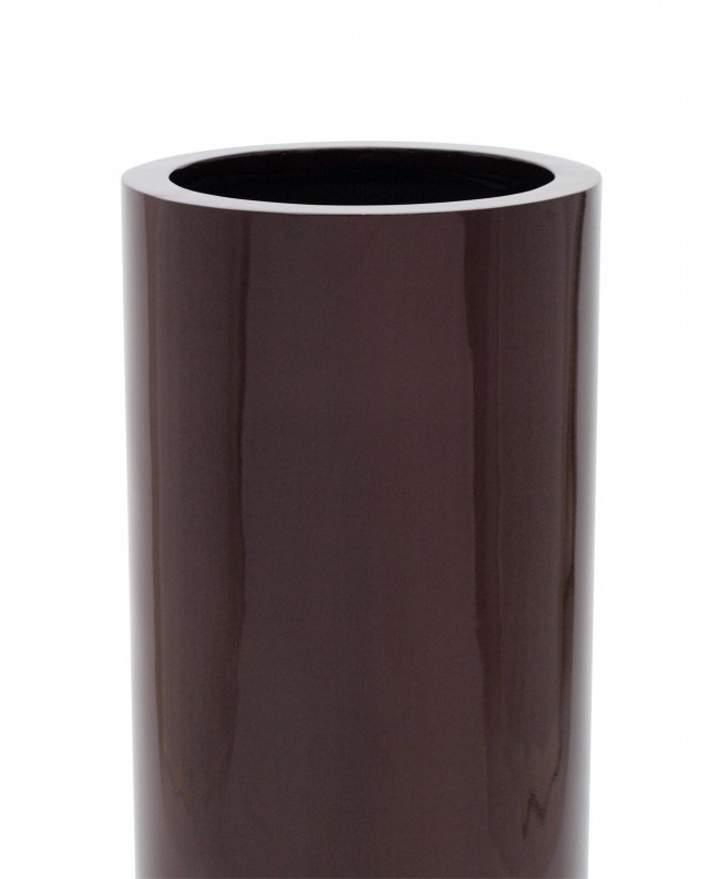 Europalms LEICHTSIN TOWER-120, shiny-brown