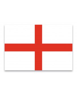 Europalms Flag, England, 600x360cm