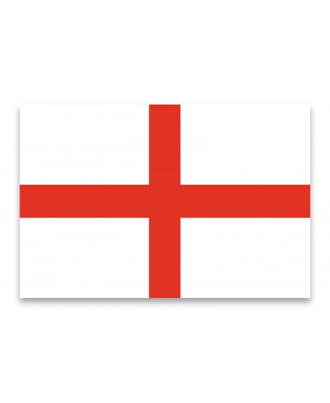 Europalms Flagge, England, 600x360cm