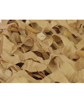 Europalms Decoration Net, desert, 600x300cm