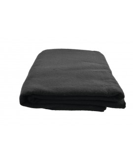 Europalms Stage Curtain, 300x100cm, black