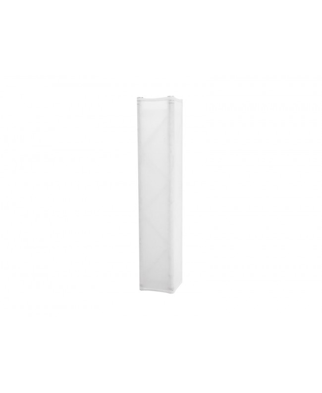 Eurolite Copertura per tralicci 250cm bianco