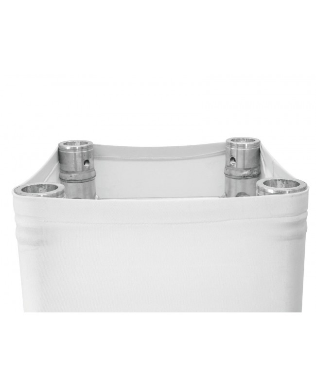 Eurolite Truss Cover 250cm white
