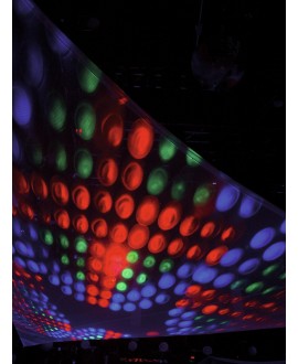 Europalms Dekonetz, Kreis, 1200cm