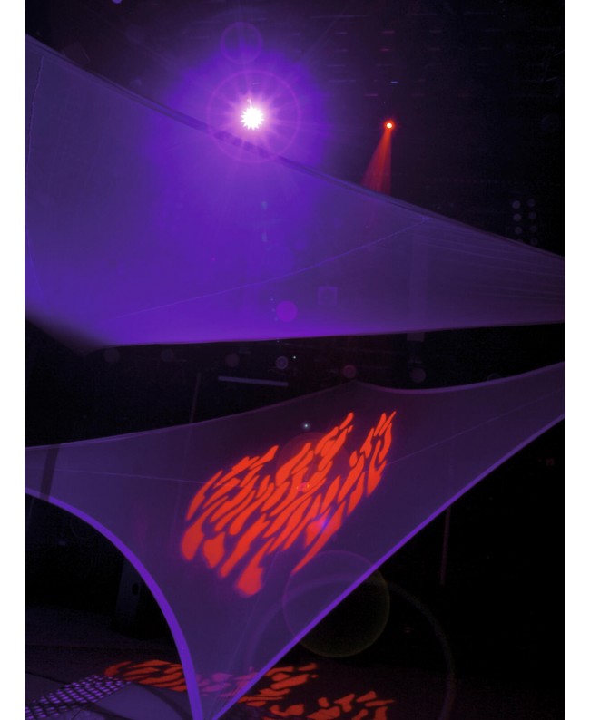 Europalms Dekonetz, Kreis, 1200cm