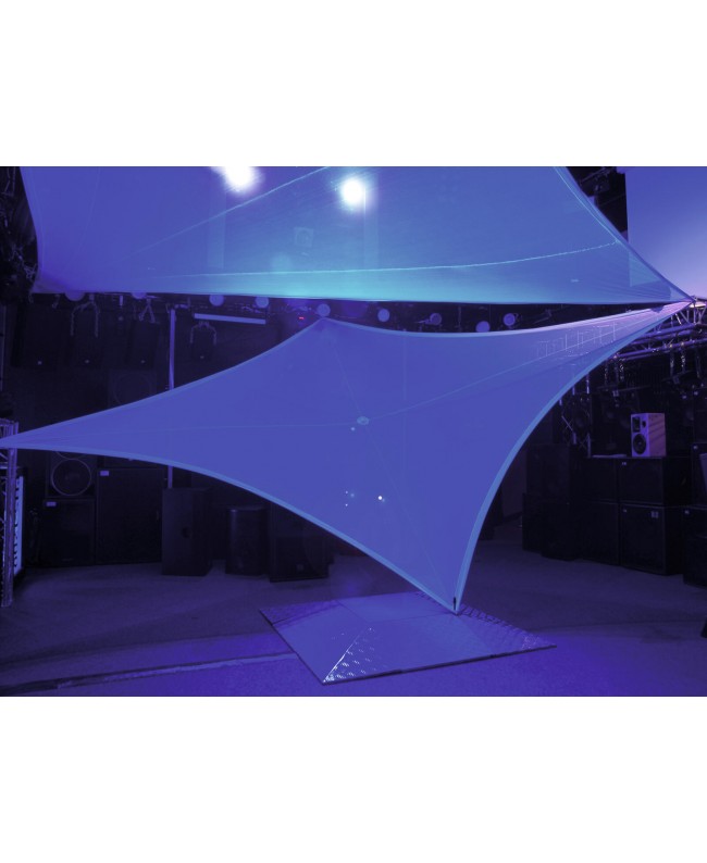 Europalms Deconet, Circle, 1200cm