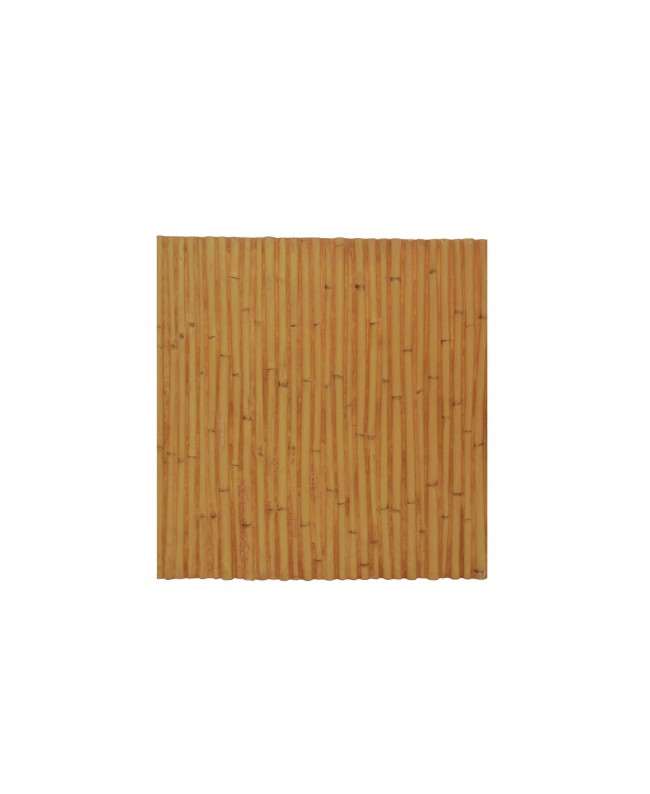 Europalms Wallpanel, bamboo, 100x100cm