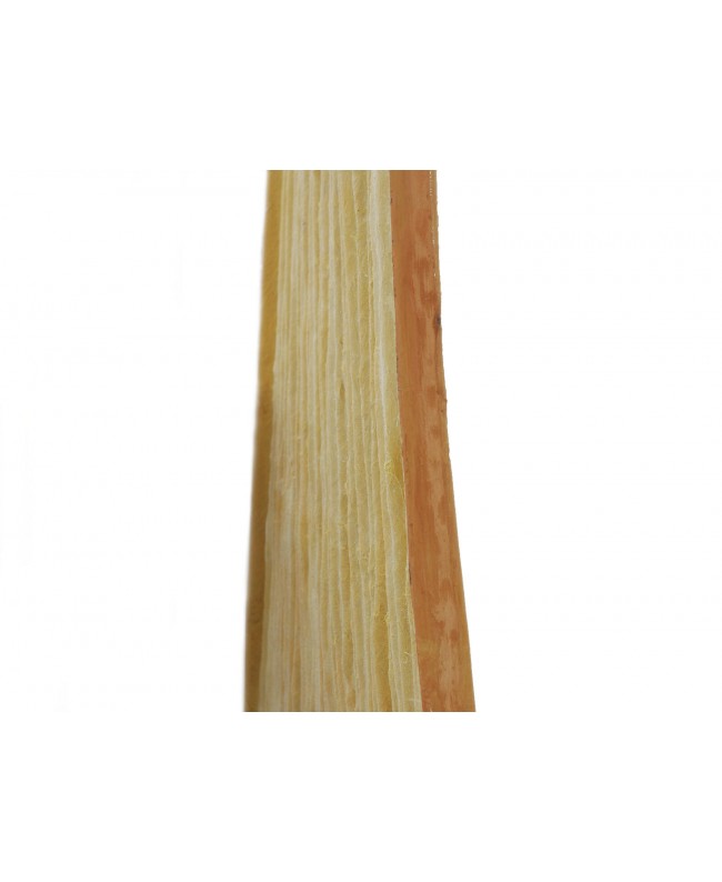 Europalms Wallpanel, bamboo, 100x100cm