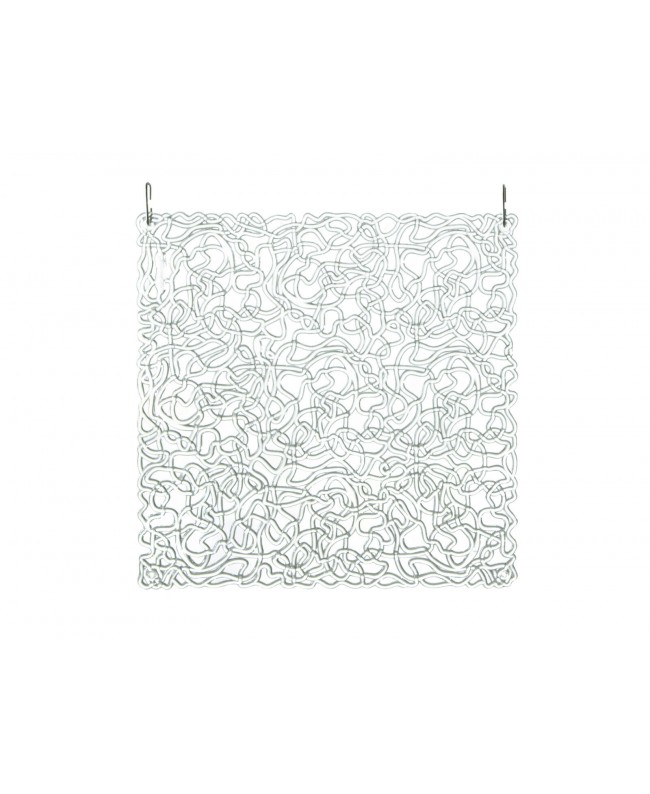 Europalms Room Divider Net clear 4x