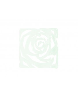 Europalms Room Divider Rose clear 4x