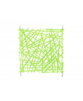 Europalms Room Divider Rod green 4x