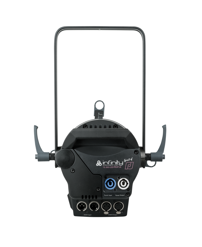INFINITY TS-300 Profile Engine 5700 K Body without Lens