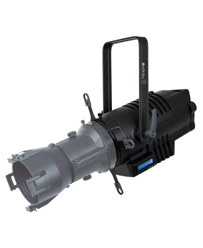 INFINITY TS-300 Profile Engine 5700 K Body without Lens Profilscheinwerfer