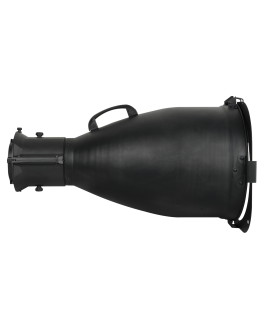 INFINITY Lens for Profile TLT-5 5° lens tube