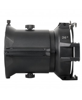 INFINITY TLT-26 26° lens tube