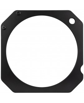INFINITY Filter Frame for Lens Tube For 14°, 19°, 26°, 36°, 50° Lens Tube