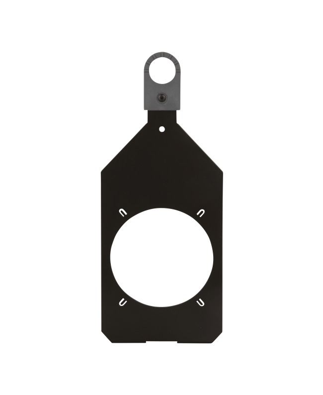 INFINITY Gobo Holder for TS-300 and TS-260C7 Holder for B-size metal gobos