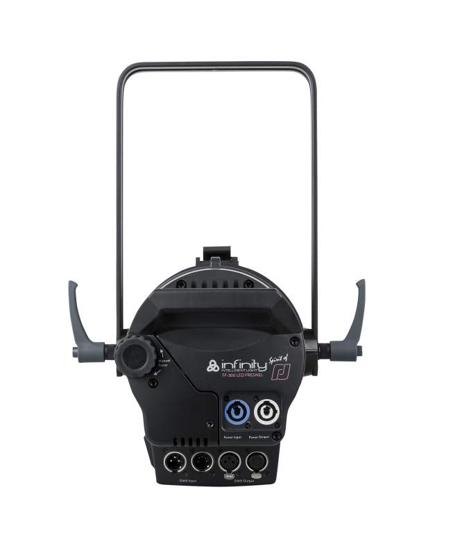 INFINITY TF-260C7 Fresnel 7 Colour Fresnel 260 W LED