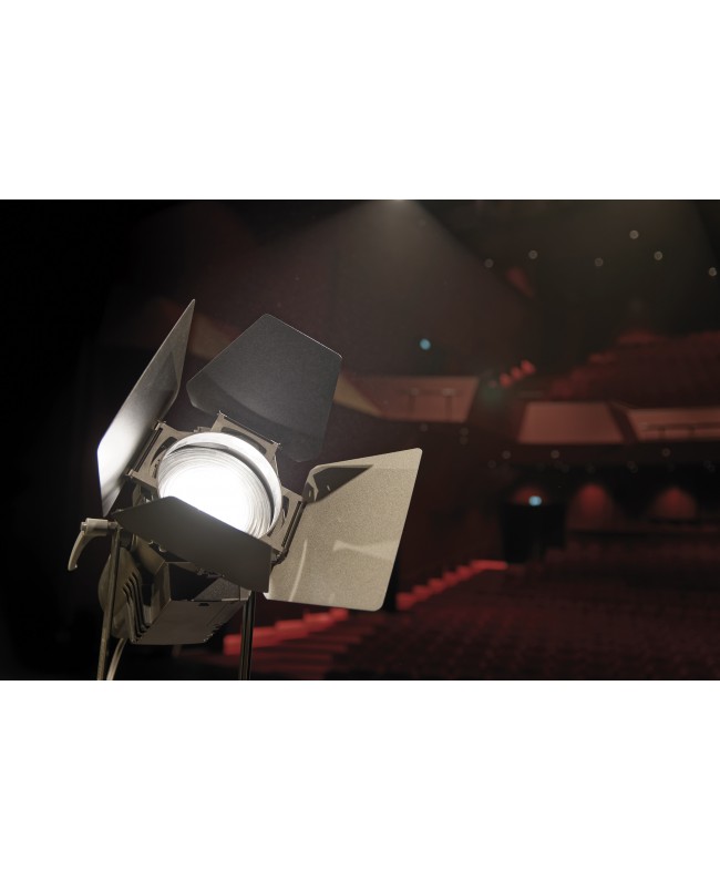 INFINITY TF-260C7 Fresnel 7 Colour Fresnel 260 W LED