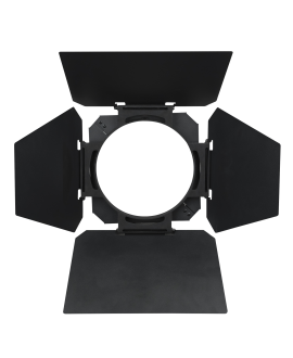 INFINITY Barndoor per Fresnel Altri accessori