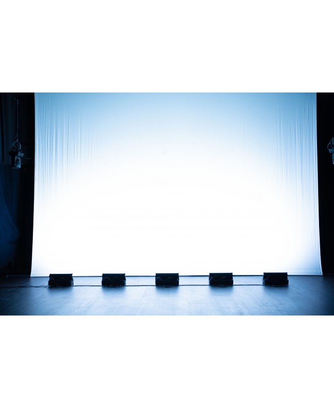 INFINITY TCYC-7 Cyclorama Horizon