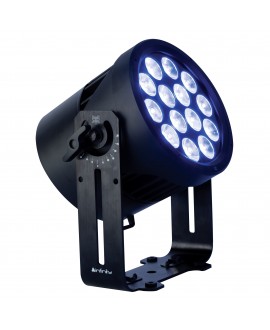 INFINITY Raccoon P14/4 PAR LED