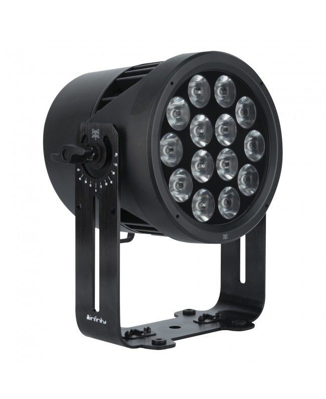 INFINITY Raccoon P14/4 PAR LED