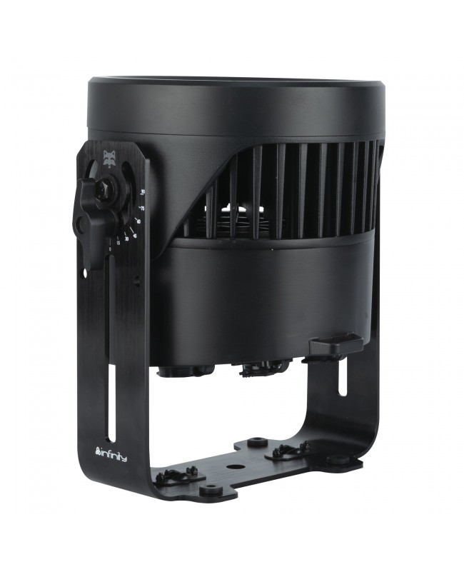 INFINITY Raccoon P14/4 PAR LED