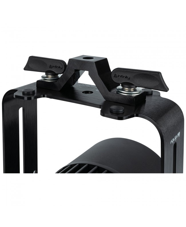 INFINITY Raccoon P14/4 Professional RGBM Par LED PAR