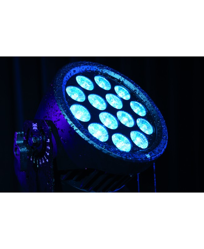 INFINITY Raccoon P14/4 Professional RGBM Par LED PAR