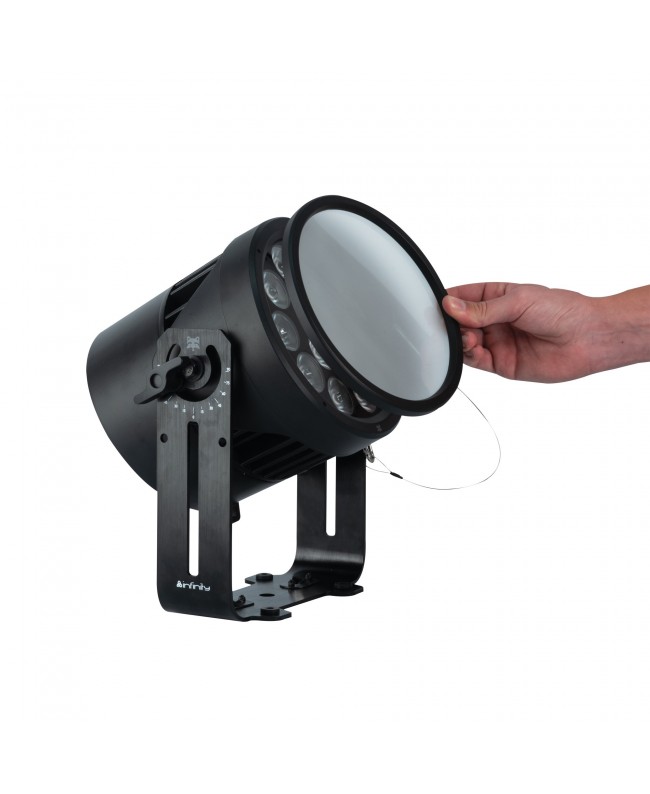INFINITY Diffuser for Raccoon Series 90°