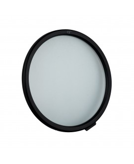 INFINITY Diffuser for Raccoon Junior 15° x 60° Licht Filter & Farbfolien