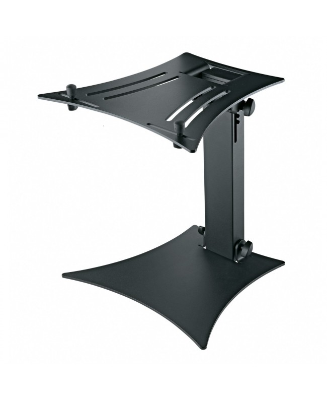 K&M 12190 Laptop stand - black Laptop Stands