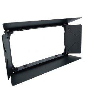 INFINITY Alette paraluce per Raccoon S420/4 e W40/4