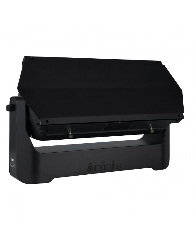 INFINITY Alette paraluce per Raccoon S420/4 e W40/4
