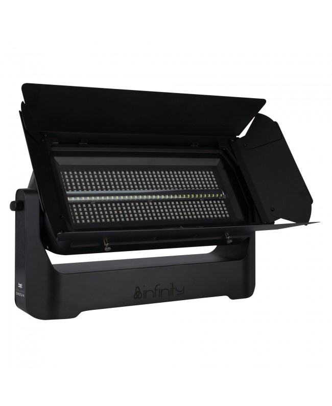 INFINITY Barndoor for Raccoon S420/4 and W40/4