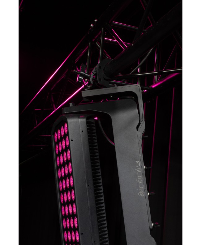 INFINITY L-Bügel für Raccoon S420/4 und W40/4 Verschiedenes Zubehör