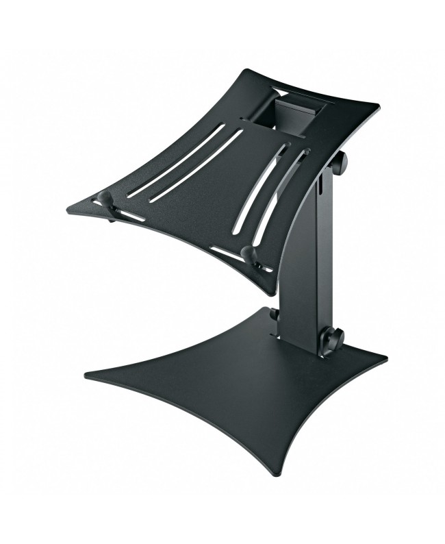 K&M 12190 Laptop stand - black Laptop Stands