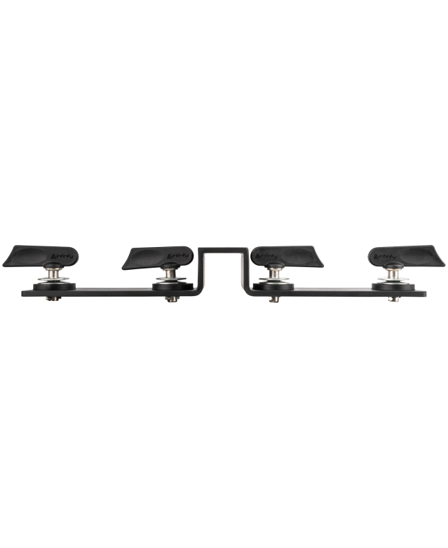 INFINITY Single Clamp Bracket for Raccoon S420/4 Various Accessories