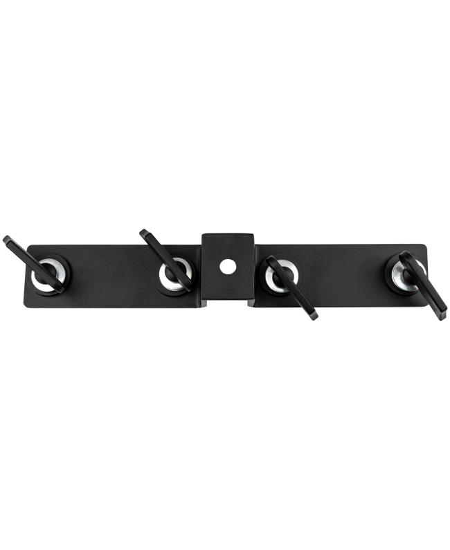 INFINITY Einzelne Klemmhalterung für Raccoon S420/4 Verschiedenes Zubehör