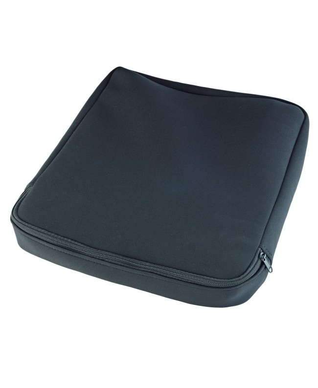 K&M 12199 Carrying case for the 12190 laptop stand - black Other