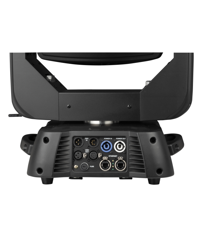 INFINITY IW-1941 RDM Wash RGBW - zoom elettronico